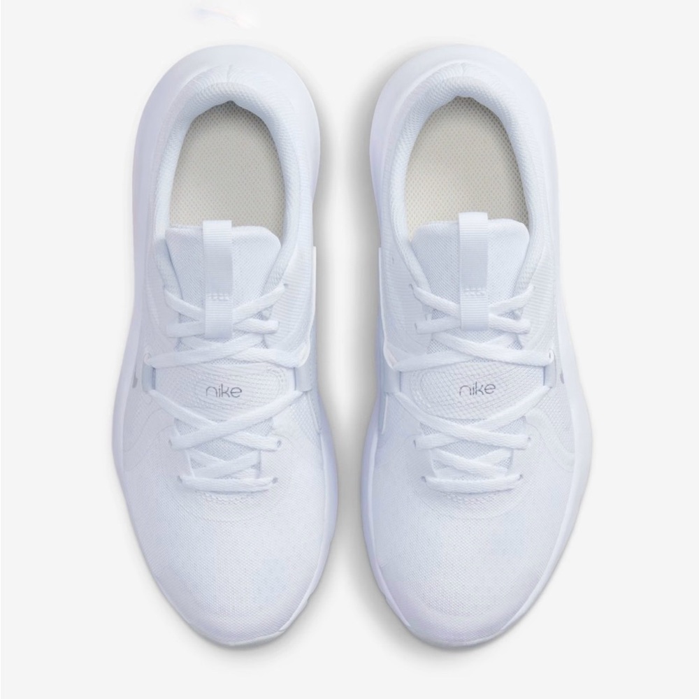 Brand New Nike In-Season TR 13 Pure Platinum Women's Workout Shoes DV3975-101 - Picture 4 of 8